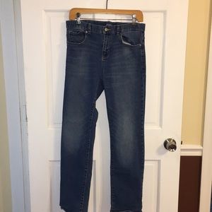 Boys Old Navy Jeans STRAIGHT